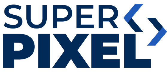 LogoSuperPixel